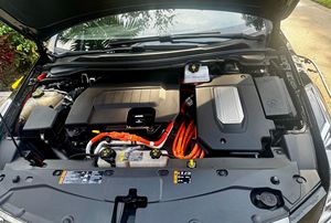 CADILLAC ELR 2016 USADO, Volante a la Izquierda/Derecha - Product Image 6