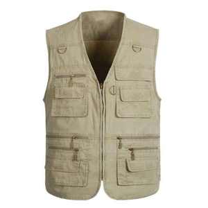 Fashion Denim <b>Vest</b> <b>Men</b> Women Sleeveless Jacket Modern Trendy Outfit Vintage Style <b>Slim</b> Fit Casual Streetwear Classic Look - Product Image 2