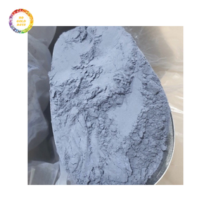 Poudre de pois papillon-Excellent ingrédient colorant bleu pour l'usine de boissons, de gâteaux et de boissons - Product Image 6