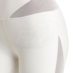 Las mallas de Fitness más populares para mujer, mallas de Fitness activas, mallas de Yoga con cintura elástica de etiqueta privada para Fitness - Product Image 6