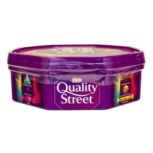 เนสท์เล่คุณภาพสูงนำเข้าคาราเมลครีมและพราลีนส์725กรัม - Product Image 2