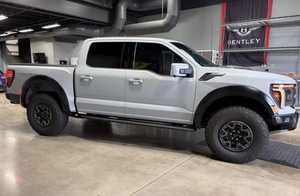 Ford F-150 Raptor-R d'occasion 2024 - Product Image 2