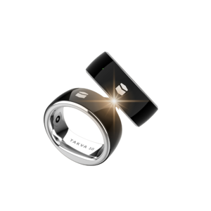 Tesbih islamique vente en gros IP67 étanche 18-20-22mm moderne minimaliste 6 mois de garantie Tasbih anneau TAKVA Zikr anneau numérique Zikir - Product Image 1