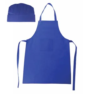 Set da Cucina Personalizzato Avignon per Bambini con Grembiuli per Piccoli Chef in Formazione - Product Image 2