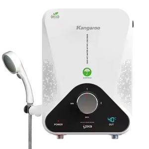 Calentador de agua instantáneo de alta calidad hecho en Vietnam - Product Image 6