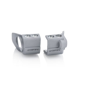 Dadi di bloccaggio forcella Acerbis Suzuki e accessori - Product Image 1