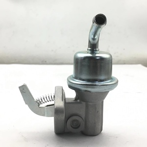 全新机械金属燃油泵适用于久保田 D1105 V1505 发动机 16271-52030 16271-52032 OEM AR088-2J 1 年保修 - Product Image 5