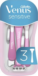 Lames de <span class=keywords><strong>rasoir</strong></span> jetables pour femmes <span class=keywords><strong>Gillette</strong></span> <span class=keywords><strong>Venus</strong></span> Extra Smooth - Lot de 3 - Product Image 5