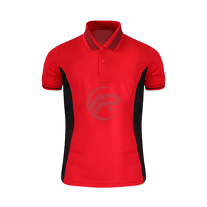 เสื้อเชิ้ตผู้ชายลำลองผ้าฝ้ายไซส์ใหญ่สำหรับฤดูร้อน แห้งเร็ว เป็นมิตรกับสิ่งแวดล้อม รับออกแบบตามสั่ง MOQ ต่ำ - Product Image 6