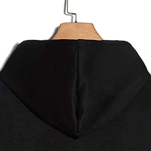 Sweat-shirt d'hiver sportif pour hommes et femmes, respirant, de haute qualité, vêtements de rue, broderie personnalisée de strass, impression numérique de logo - Product Image 5