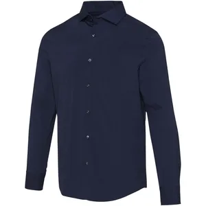 Polo Promozionali Personalizzabili in Corniola per Merchandising - Product Image 3