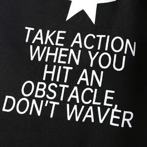 Nouvelle collection hiver : Survêtement réversible streetwear tendance pour adolescents, imprimé numérique, uni, décontracté, à capuche, style vintage Y2K personnalisé - Product Image 3