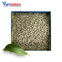 Cerámica de Zirconia Granular de Alta Calidad, Material Cerámico Industrial en Forma de Bola, Hecho en Vietnam, Precio Competitivo, Marca Vietimex