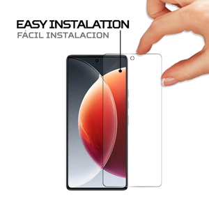 เคสโทรศัพท์ป้องกันหน้าจอกันกระแทกสำหรับ tecno camon 30 4G แบบพรีเมี่ยมพร้อมคุณสมบัติกันกระแทก - Product Image 3