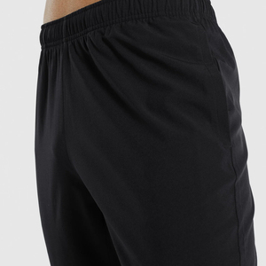 Vente en gros de pantalons décontractés de luxe de haute qualité pour hommes/pantalons pour hommes personnalisés avec taille élastique et poches latérales - Product Image 5
