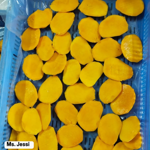 Số lượng lớn iqf xoài má Việt Nam/cho sinh tố, món tráng miệng và dịch vụ thực phẩm/<span class=keywords><strong>ms</strong></span>.jessi - Product Image 5