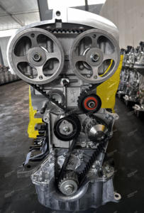 Moteur <span class=keywords><strong>à</strong></span> essence 1,6 L K4M 720 K4M 724 K4M Bloc moteur pour <span class=keywords><strong>Renault</strong></span> KANGOO <span class=keywords><strong>LAGUNA</strong></span> MEGANE CLIO - Product Image 4