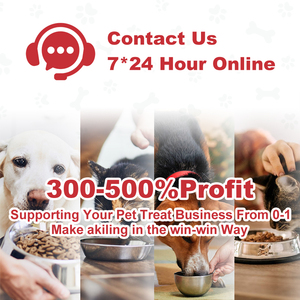 Suplementos Nutricionais para Saúde Cardíaca de Animais de Estimação Altamente Avaliados para Proteger a Saúde do Coração, Adequados para Gatos e Cães - Product Image 6