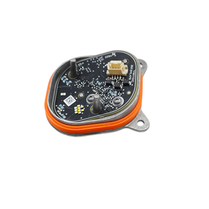 Faro Delantero LED VOLKSWAGEN Serie Taigo 2G7941479 (21>) - Product Image 3