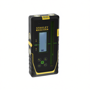 Récepteurs laser vert Stanley FATMAX pour lasers rotatifs - Product Image 2