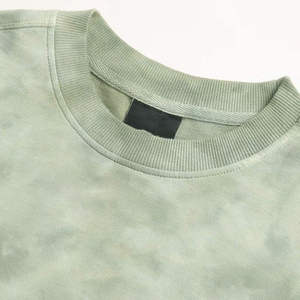 Camisetas de hombre Camiseta regular de hombre transpirable con logotipo impreso Disponible en camiseta de talla grande - Product Image 4