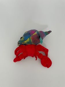 Tout savoir sur Nature Collection Wild Planet Ermite Crabe Peluche pour l'exploration de la nature - Product Image 5