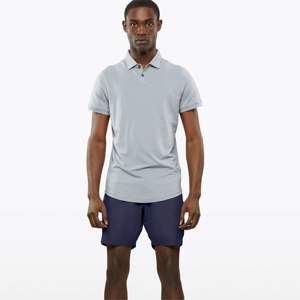 2024 Short Chino Stretch Confort pour Homme Mélange de Coton Respirant Idéal pour l'Extérieur et les Voyages - Product Image 2