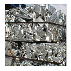 Chatarra de Aluminio Tense y Tabor al Por Mayor a Precio Económico, 99.7% de Contenido de Al, Peso Personalizado, Origen Colorado - Product Image 3