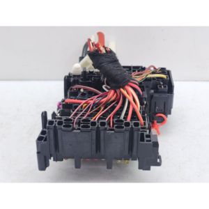 CENTRALINA DOOR FUSE VOLKSWAGEN Golf 7 Berline 5 Q0937615C CLHA Diesel 1598 (12>) - Product Image 6