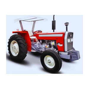 Tractor Usado de Alta Capacidad 260, Ofrecemos Envío Rápido y Compras al por Mayor - Product Image 6