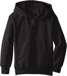 Sudadera con Capucha Básica para Hombre, Estilo Urbano, 100% Algodón, Felpa, Logotipo Personalizado Bordado, Servicio OEM de Alta Calidad - Product Image 2