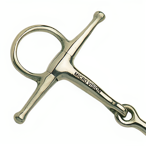 Produit chaud Mèche équestre pleine joue Mèche de poids moyen mèches de cheval en acier inoxydable au pakistan - Product Image 4