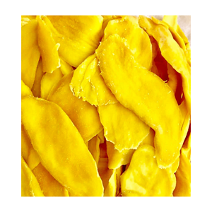 Wholesale Dried Food High <b>Quality</b> - Vietnam's Finest Naturally <b>Sweet</b> Soft Dried Mango Full of Flavor Dried Fruit - Product Image 1