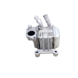 Radiateur d'échappement EGR HYUNDAI Tucson Série 28460-2U001 D4FE Diesel 1600 (20>) - Product Image 4