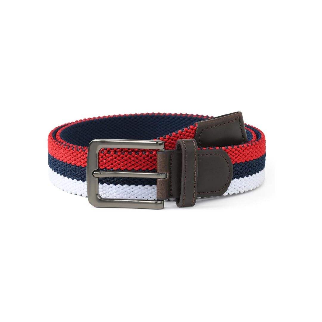 แดงขาวดำ