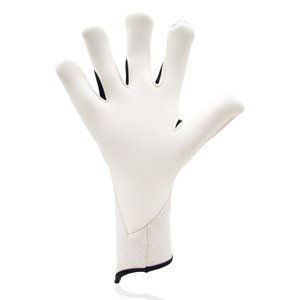Gants de gardien de but en cuir personnalisés avec logo pour adultes et enfants - Antidérapants et respirants - Product Image 4