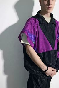 Sweat-shirt personnalisé coupe-vent pour homme, survêtement de sport de plein air de haute qualité, 2021 - Product Image 5