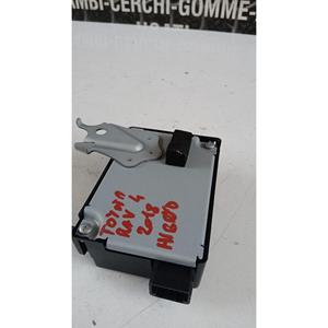 UNITÉ DE CONTRÔLE DE LA PRESSION DES PNEUS TOYOTA Rav4 Série (18>) 89760-42033 Hybride 2.5 - Product Image 3
