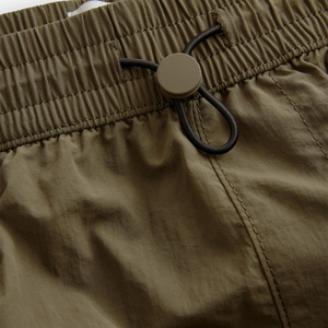 Pantalones cortos personalizados de secado rápido con varios bolsillos de talla grande, transpirables, informales, para verano, deportes al aire libre, correr, nailon, ropa de calle para hombre, pantalones cortos Cargo - Product Image 2