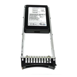 Unidad de Estado Sólido Interna de 2.5 Pulgadas, 01LJ385, 15.36 TB, SAS, 12 Gbps, de Lectura Intensiva, para FlashSystem 9100 y 9200 - Product Image 2