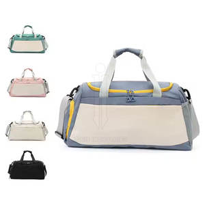 2025 sac polochon sec étanche sac de sport de plein air sac à dos sac de voyage avec Logo - Product Image 2