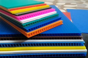 2023 tốt nhất bán tùy chỉnh OEM PP <span class=keywords><strong>PE</strong></span> nhựa rỗng sóng coroplast tấm màn hình in ấn vật liệu xuất khẩu - Product Image 4