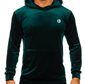 Ropa informal, el mejor diseño, chándales personalizados para hombre para invierno, ropa informal, chándal cómodo para hombre a la venta - Product Image 5