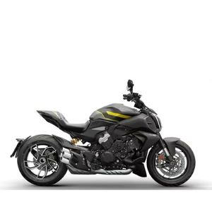 Oferta Especial: Nueva Motocicleta Deportiva Ducati Diavel V4 2025 para Adultos, con 3 Años de Garantía, Lista para Exportación - Product Image 1