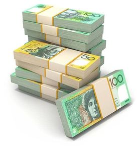 Billets décoratifs de style australien de haute qualité pour les boîtes de nuit, les décorations d'événements, les vidéos musicales, la photographie - Product Image 1
