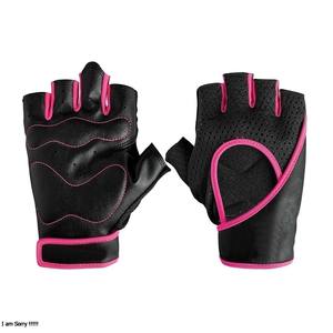 Gants de gymnastique d'haltérophilie demi-doigt entraînement de musculation entraînement Sports Gym hommes femmes respirant Sport entraînement - Product Image 2