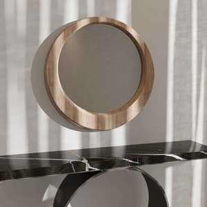 Espejo de pared moderno más vendido hecho a mano con fabricante de alta calidad y precio de Exportador - Product Image 1