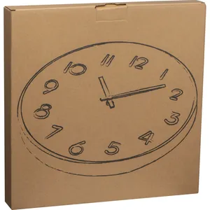 CATHERINE Orologio da Parete Personalizzato, Gadget su Misura, Segnatempo - Product Image 2