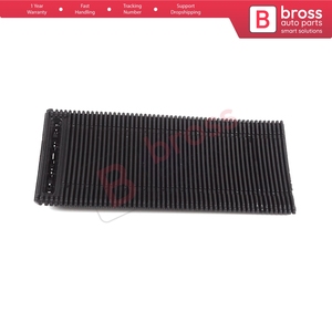 BDP1359-2 Armrest Center <b>Console</b> Cup Holder Roller Cover <b>Black</b> For Passat B8 3G Magotan B8L Arteon CC 3G086253 - Product Image 3