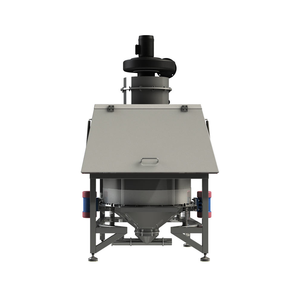 รถดัมพ์ขนาดเล็กทำจากเหล็กกล้าคาร์บอนไร้ฝุ่น - Product Image 1